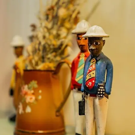 Casa Bella Vez Broccaindosso Daire *
