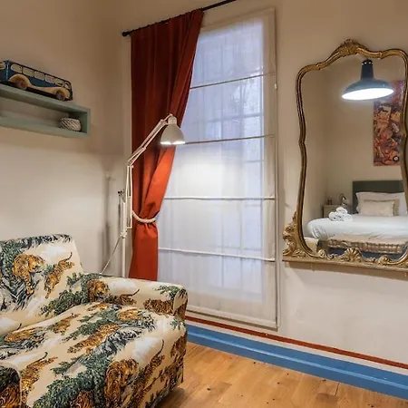 Casa Bella Vez Broccaindosso