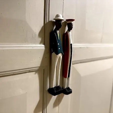Daire Casa Bella Vez Broccaindosso *