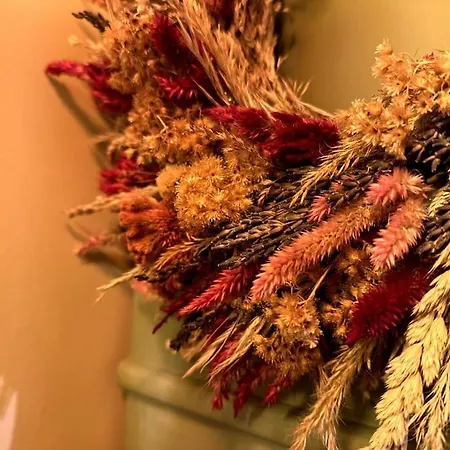 Casa Bella Vez Broccaindosso Daire *