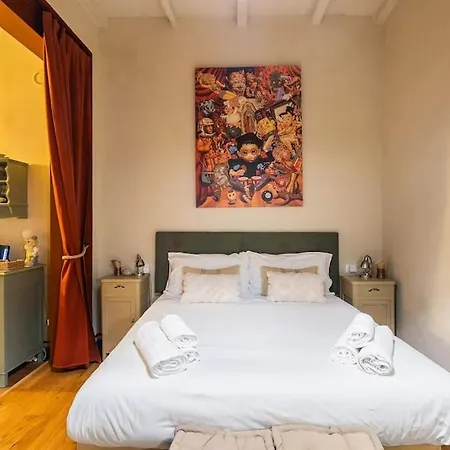 Casa Bella Vez Broccaindosso