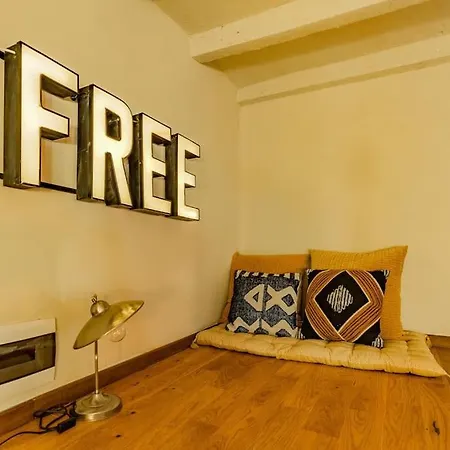 Casa Bella Vez Broccaindosso Daire Bolonya