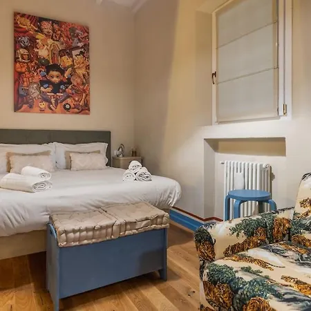 Casa Bella Vez Broccaindosso