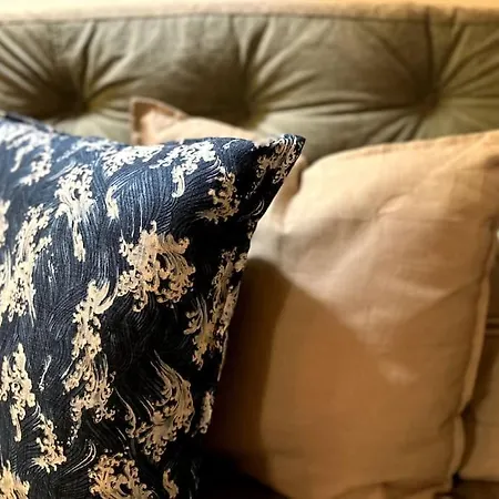 Casa Bella Vez Broccaindosso Bolonya