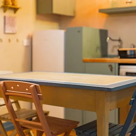 Casa Bella Vez Broccaindosso Daire Bolonya