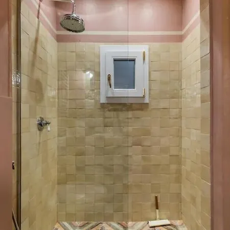 Casa Bella Vez Broccaindosso