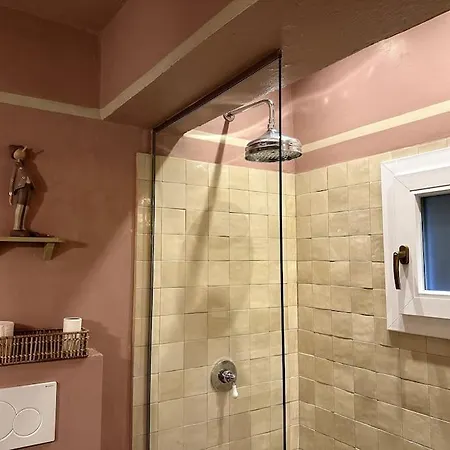 Casa Bella Vez Broccaindosso Daire Bolonya