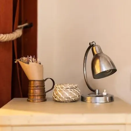 Casa Bella Vez Broccaindosso Bolonya